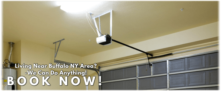 Garage Door Opener Repair And Installation Buffalo NY