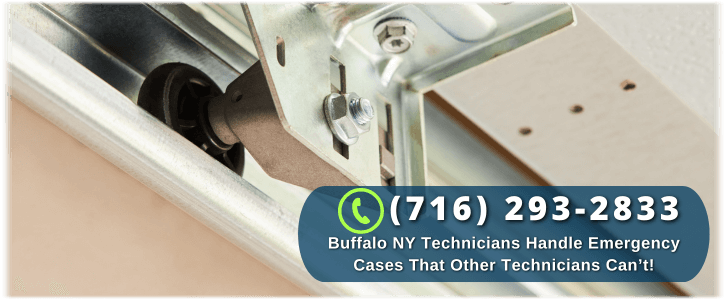 Garage Door Roller Repair Buffalo NY